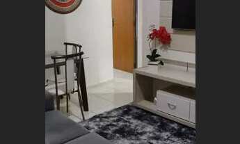 Imagem 2: Cond. Feira Santana life - 2/4 mobiliado - no vila olimpia - próximo do centro - 2º andar