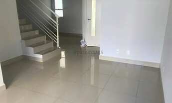 Imagem: Alugo Sobrado Alto Padrão - 3 suítes