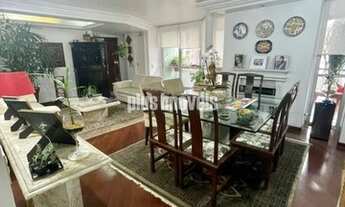 Imagem 6: APTO EM COND. CLUBE COM 160M² 04 DORMS (02 STE) LAV SL C/LAR E VAR COZ ASERV 02VGS+DEP PX