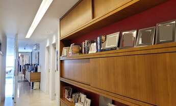 Imagem 7: Espetacular apartamento na Avenida Vieira Souto!!