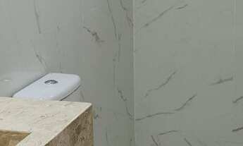 Imagem 6: CASA TÉRREA PORTO MARINA