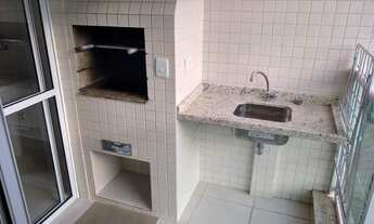 Imagem 8: Apartamento para locação temporária em Praia Grande - Ubatuba - SP