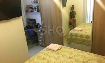 Imagem 7: Apartamento na Vila Maria com 2 dormitórios