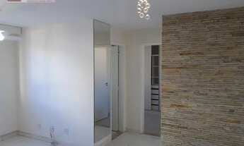 Imagem 4: 2 dorm, WC social 1 vaga coberta - Região Mansões