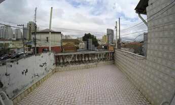 Imagem 9: Sobrado para venda no bairro do Tatuapé 115m² - Rua. Antonio de Barros - oportunidade