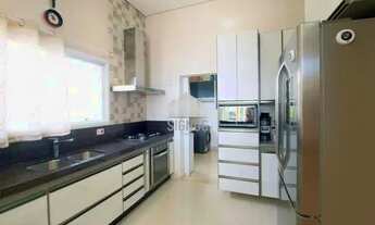 Imagem 4: Excelente Sobrado para Alugar no Residencial Mont´Alcino!!