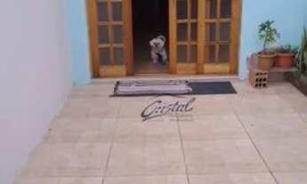 Imagem 5: Sobrado com 2 dormitórios para alugar, 85 m² por R$ 2.645/mês - Jardim Ester - São Paulo/S