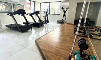 Imagem 3: Apartamento com 2 dormitórios à venda, 61 m² por R$ 450.000 - Jardim Oceania - João Pessoa