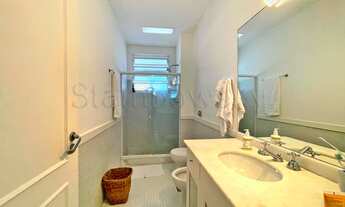 Imagem 6: GÁVEA LINDO!!! Apartamento com 3 dormitórios