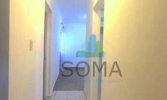 Imagem 7: Apartamento 02 dormitórios para locação - Jardim Andorinhas