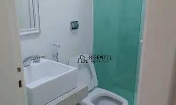 Imagem 2: Apartamento com 3 dormitórios para alugar, 130 m² por R$ 8.000,00/mês - Copacabana - Rio d