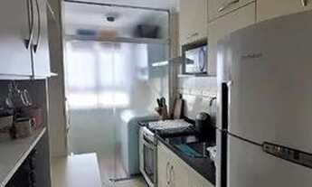 Imagem 7: Apartamento com 2 dormitórios à venda, 50 m² por R$ 248.000,00 - Parque Fongaro - São Paul