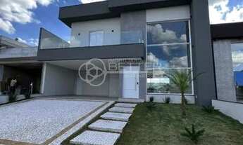 Imagem: CASA A VENDA CONDOMINIO MARIA JOSE - INDAIATUBA