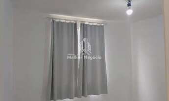 Imagem 6: Apartamento com 2 dorms, Vila São Francisco, Hortolândia - R$ 201 mil, Cod: RRAP2755