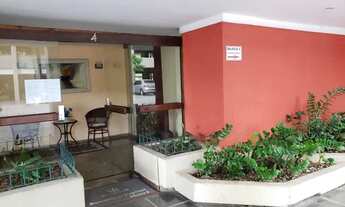 Imagem 6: Apto p/ aluguel 70m² 2qtos / 1-closet e 1-arm plenej 2bhs coz plenej dep.empr gar 2elev