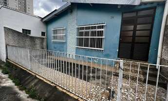 Imagem: Térrea para venda possui 105 metros quadrados