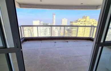 Imagem 7: SANTOS - RESIDENCIAL - EMBARÉ