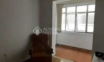 Imagem: Apartamento à venda Rua General Lima e