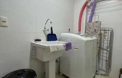 Imagem 5: Governador Celso Ramos - Apartamento Padrão - Palmas