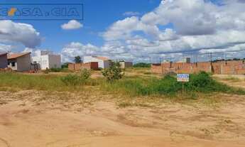 Imagem 7: Terreno plano medindo 5,50 x 23,50 no Pq Val de Palmas. Aceita parcelamento