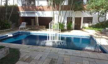 Imagem 6: Sobrado com 4 suítes e 3 vagas. Alto Padrão