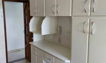 Imagem 3: Apartamento para aluguel com 70 metros quadrados com 2 quartos em Vila Barreto - São Paulo