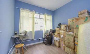 Imagem 7: Apartamento para Aluguel - Santa Cecília, 2 Quartos, 44 m2