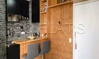 Imagem: Apartamento Residencial Apolo Studium para