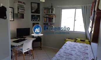 Imagem: Apartamento 2 dormitórios amplo e bem localizado