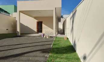 Imagem 3: Casa Padrão em São Carlos