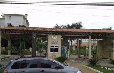 Imagem 4: Apartamento - Recanto Praças Residenciais 1