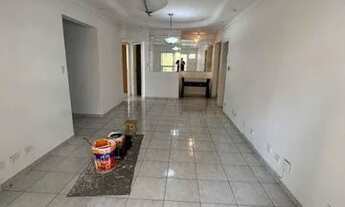 Imagem 3: Apartamento com 3 dormitórios à venda, 115 m² por R$ 650.000 - Canto do Forte - Praia Gran