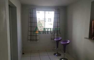 Imagem 2: LOCAÇÃO Apartamento com 2 dormitórios