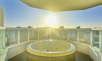 Imagem: PORTO ALEGRE - Padrão - Moinhos de Vento