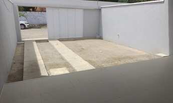 Imagem 2: Casa plana com dois dormitórios e 82m² no Eusébio-Ce