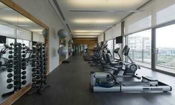 Imagem 6: Locação Apartamento 1 Dormitórios - 45 m² Brooklin