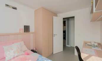 Imagem 2: Apartamento à venda Rua Irmão Norberto Francisco Rauch, Jardim Carvalho - Porto Alegre