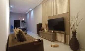 Imagem 4: RR0015 Casa 200m² JARDIM DOS LAGOS 2 - OPORTUNIDADE - 3 Dorms 2 Vagas - Nova Odessa SP - Ó