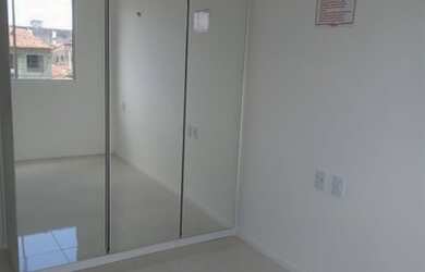 Imagem 4: Apartamento para venda com 48 metros quadrados com 2 quartos em Montese - Fortaleza - CE