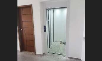 Imagem 4: Apartamento para venda tem 74 metros quadrados com 3 quartos em Centro - Pouso Alegre - MG