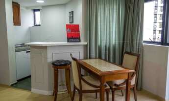 Imagem 5: Flat Fortune, apto diferenciado, lindamente decorado c/ 1x dormitório próx. Av. Paulista