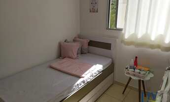 Imagem 4: Apartamento no Centro com 02 Quartos, 49 m², Edifício Garden, Lagoa Santa/MG Código 819