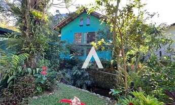 Imagem: Casa com 5 quartos à venda, 195 m² por