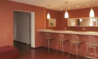 Imagem 6: Apartamento para aluguel e venda possui 40 metros quadrados com 1 quarto