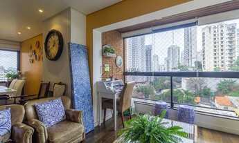 Imagem 7: Apartamento Venda 3 Dormitórios - 167 m² Paraíso