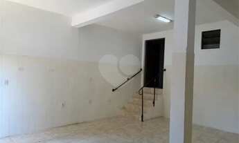 Imagem 3: Salão Comercial + Casa com entradas próprias no Mary Dota