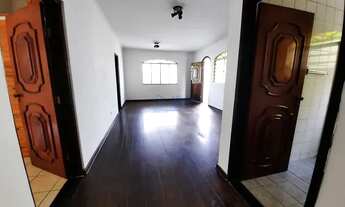 Imagem 6: CASA RESIDENCIAL em SÃO JOSÉ DOS CAMPOS - SP, BOSQUE DOS EUCALIPTOS