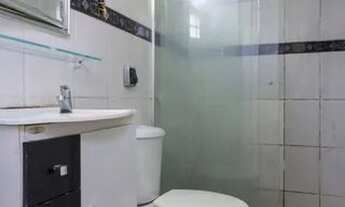 Imagem 5: Casa para Aluguel - Vila Ede, 1 Quarto, 40 m2