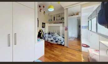 Imagem 7: Apartamento à Venda - Vila Mariana, 4 Quartos, 251 m2