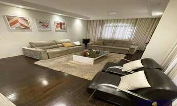 Imagem 6: Sobrado à venda, 250 m² por R$ 860.000,00 - Vila Alpina - São Paulo/SP